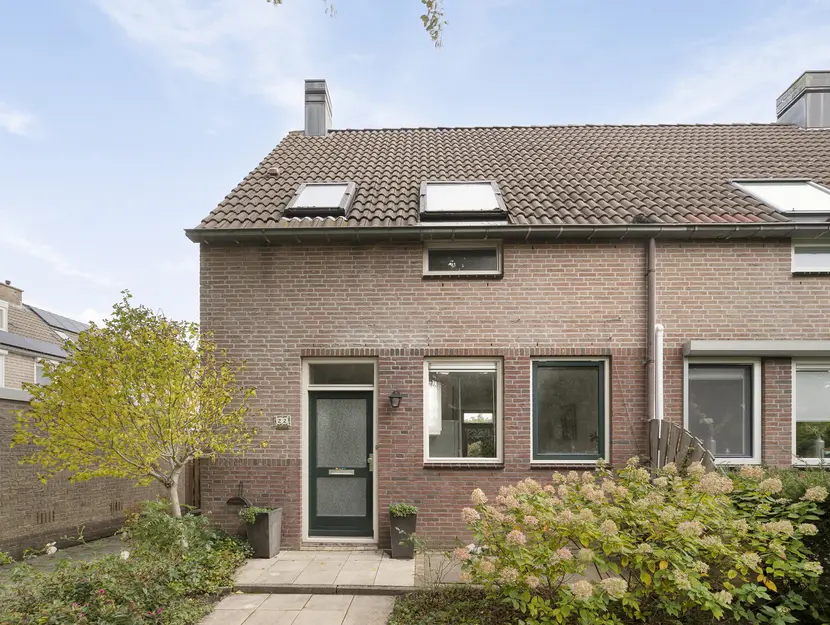 Ary Schefferlaan 22, HENDRIK-IDO-AMBACHT