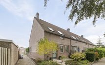 Ary Schefferlaan 22, HENDRIK-IDO-AMBACHT