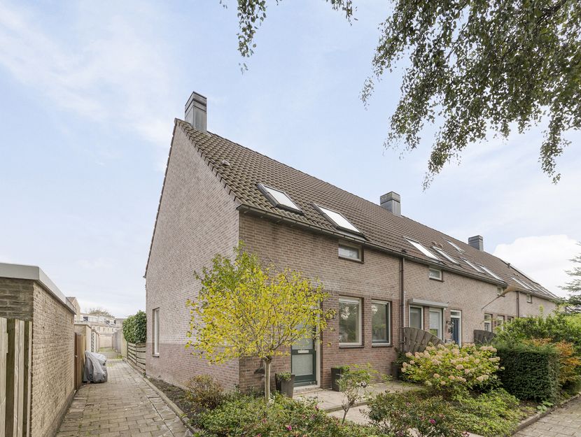 Ary Schefferlaan 22, HENDRIK-IDO-AMBACHT