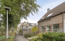 Ary Schefferlaan 22, HENDRIK-IDO-AMBACHT