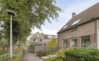 Ary Schefferlaan 22, HENDRIK-IDO-AMBACHT