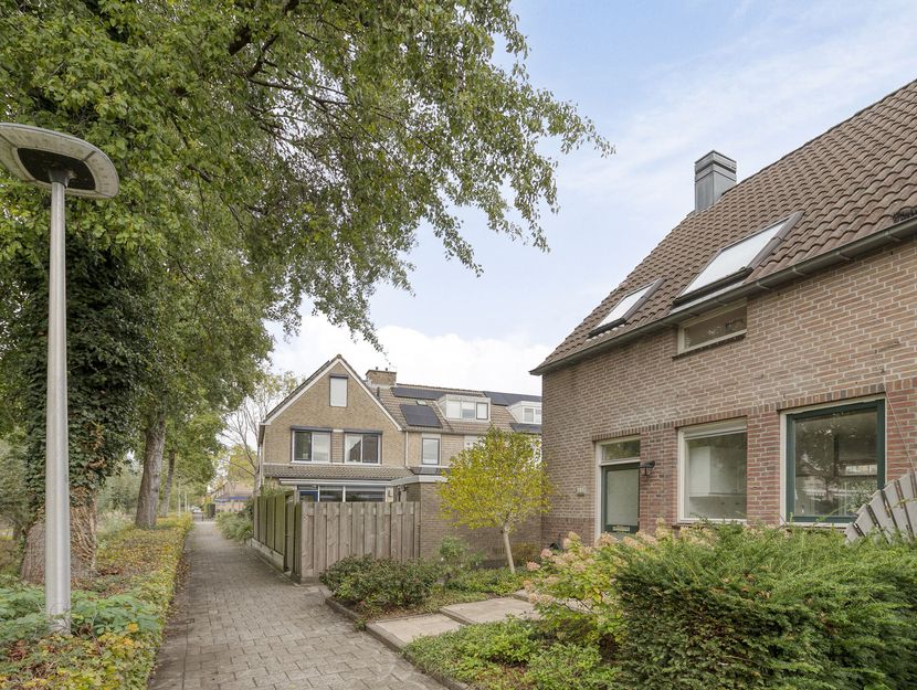 Ary Schefferlaan 22, HENDRIK-IDO-AMBACHT