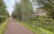 Ary Schefferlaan 22, HENDRIK-IDO-AMBACHT