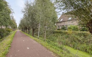 Ary Schefferlaan 22, HENDRIK-IDO-AMBACHT