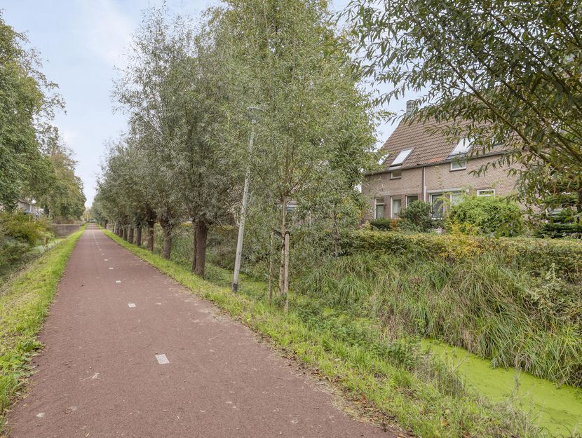 Ary Schefferlaan 22, HENDRIK-IDO-AMBACHT