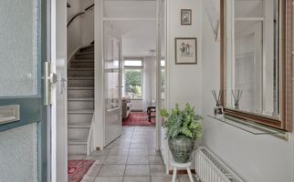 Ary Schefferlaan 22, HENDRIK-IDO-AMBACHT