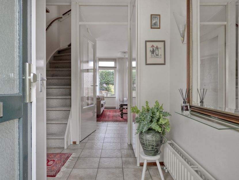 Ary Schefferlaan 22, HENDRIK-IDO-AMBACHT