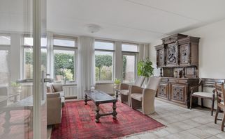 Ary Schefferlaan 22, HENDRIK-IDO-AMBACHT