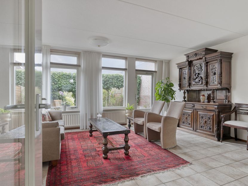 Ary Schefferlaan 22, HENDRIK-IDO-AMBACHT