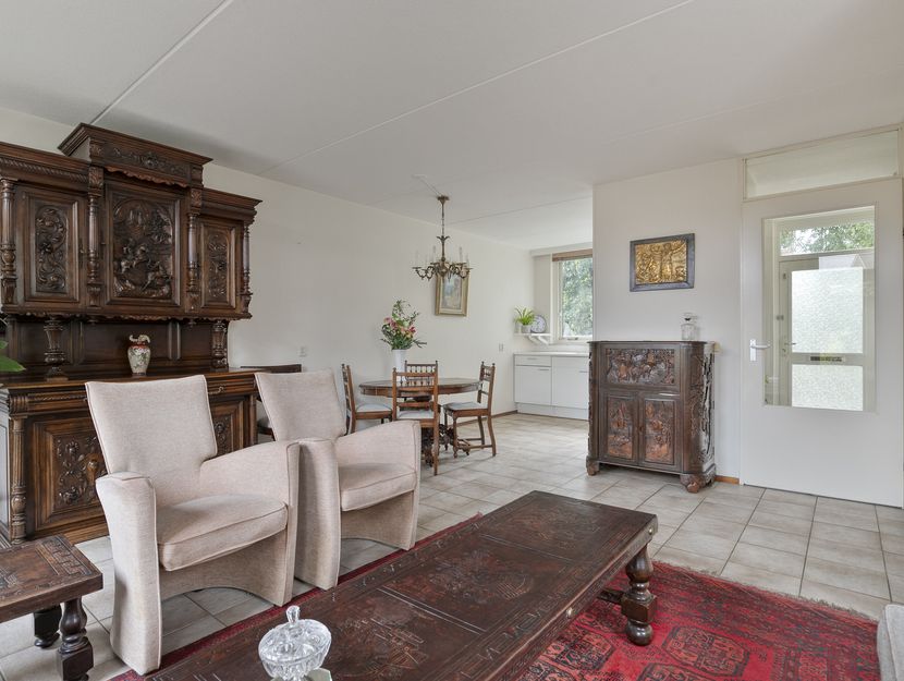 Ary Schefferlaan 22, HENDRIK-IDO-AMBACHT