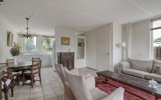 Ary Schefferlaan 22, HENDRIK-IDO-AMBACHT