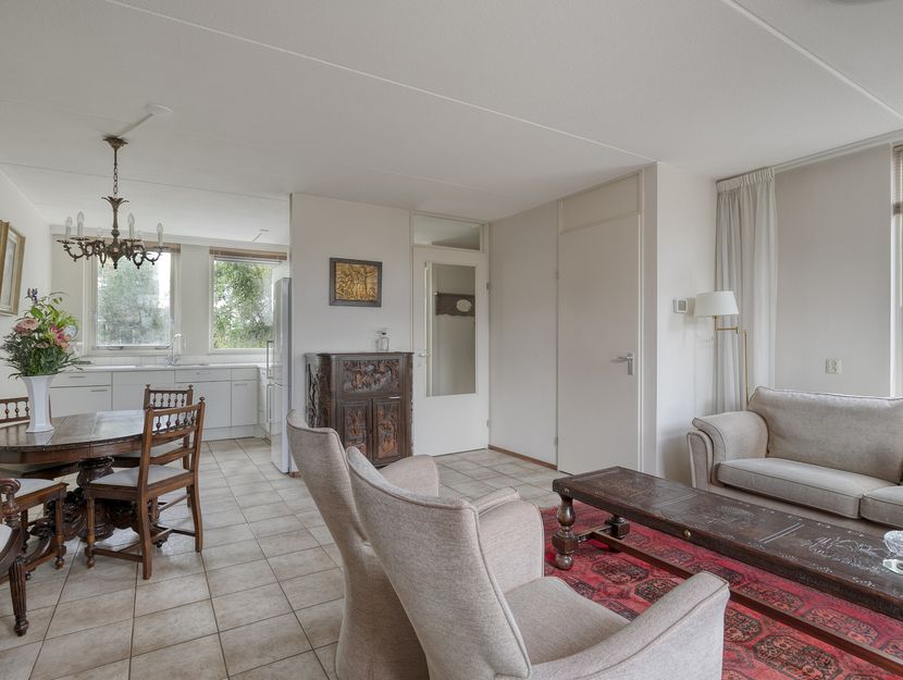 Ary Schefferlaan 22, HENDRIK-IDO-AMBACHT