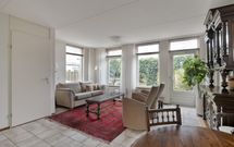 Ary Schefferlaan 22, HENDRIK-IDO-AMBACHT