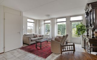 Ary Schefferlaan 22, HENDRIK-IDO-AMBACHT