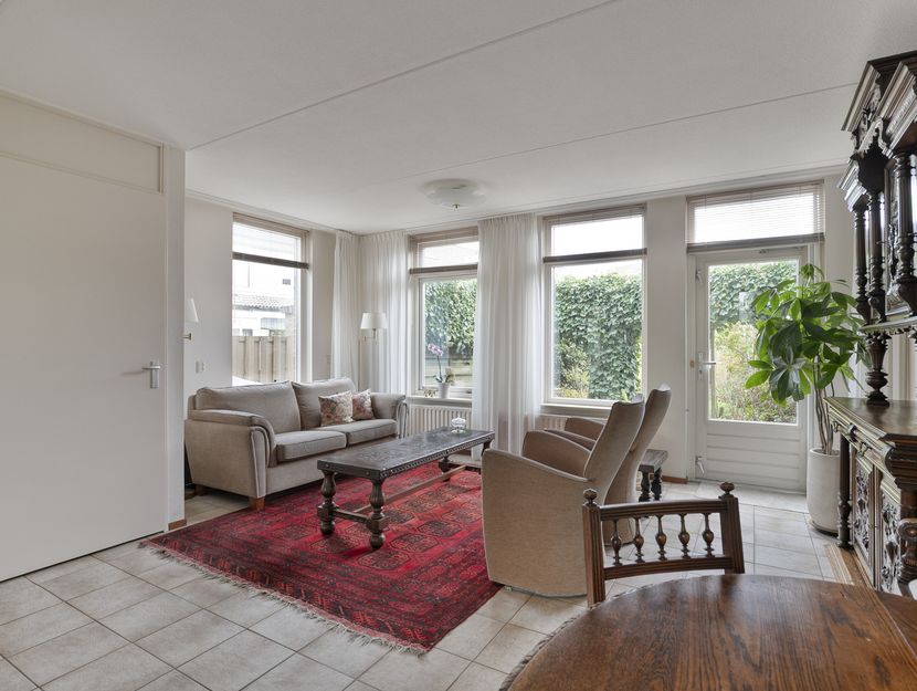 Ary Schefferlaan 22, HENDRIK-IDO-AMBACHT