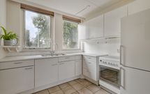 Ary Schefferlaan 22, HENDRIK-IDO-AMBACHT