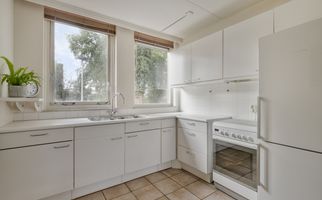 Ary Schefferlaan 22, HENDRIK-IDO-AMBACHT