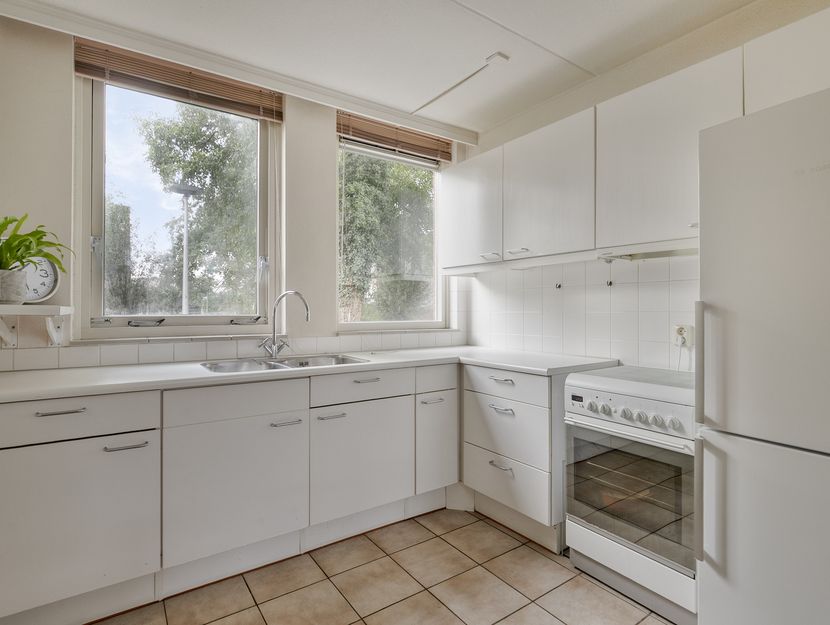 Ary Schefferlaan 22, HENDRIK-IDO-AMBACHT