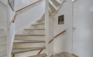 Ary Schefferlaan 22, HENDRIK-IDO-AMBACHT