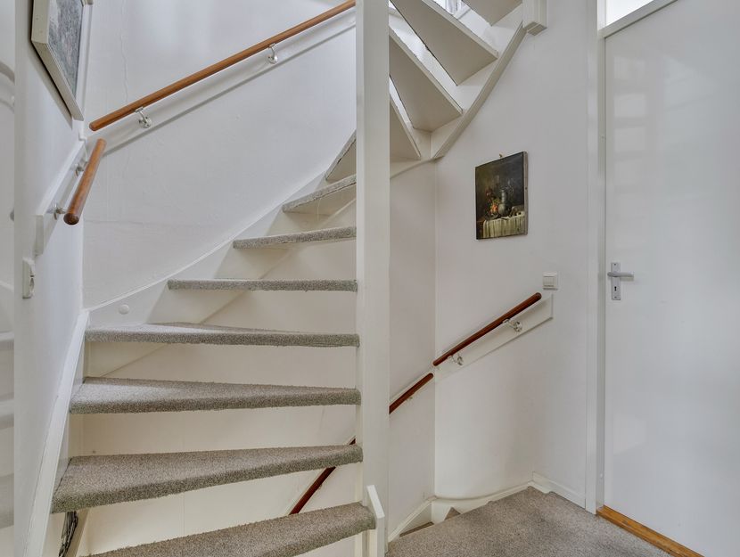 Ary Schefferlaan 22, HENDRIK-IDO-AMBACHT