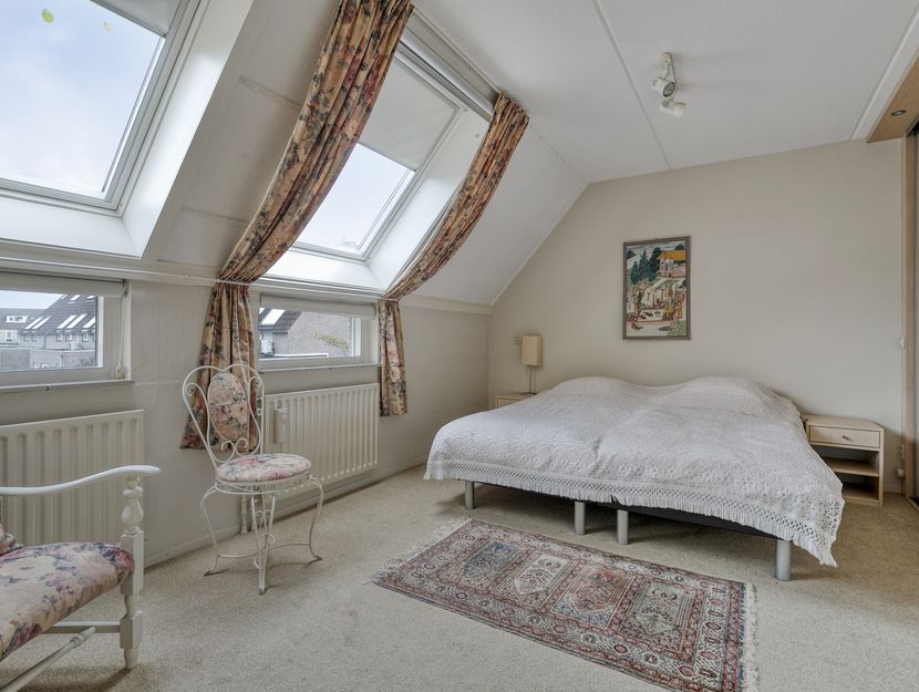 Ary Schefferlaan 22, HENDRIK-IDO-AMBACHT