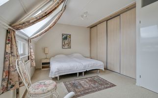 Ary Schefferlaan 22, HENDRIK-IDO-AMBACHT