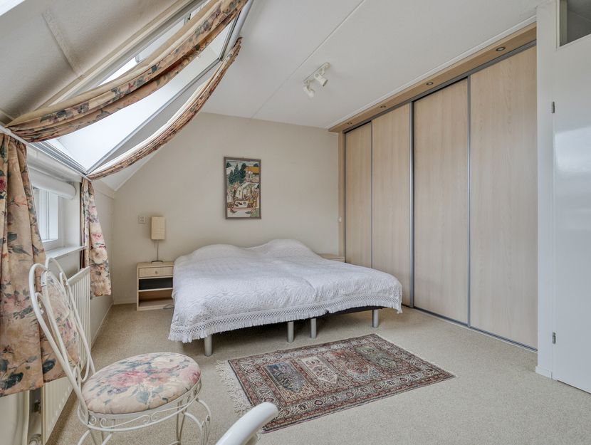 Ary Schefferlaan 22, HENDRIK-IDO-AMBACHT