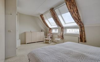 Ary Schefferlaan 22, HENDRIK-IDO-AMBACHT