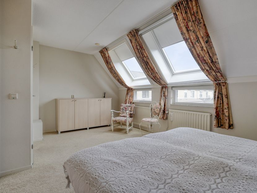 Ary Schefferlaan 22, HENDRIK-IDO-AMBACHT