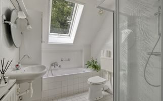 Ary Schefferlaan 22, HENDRIK-IDO-AMBACHT