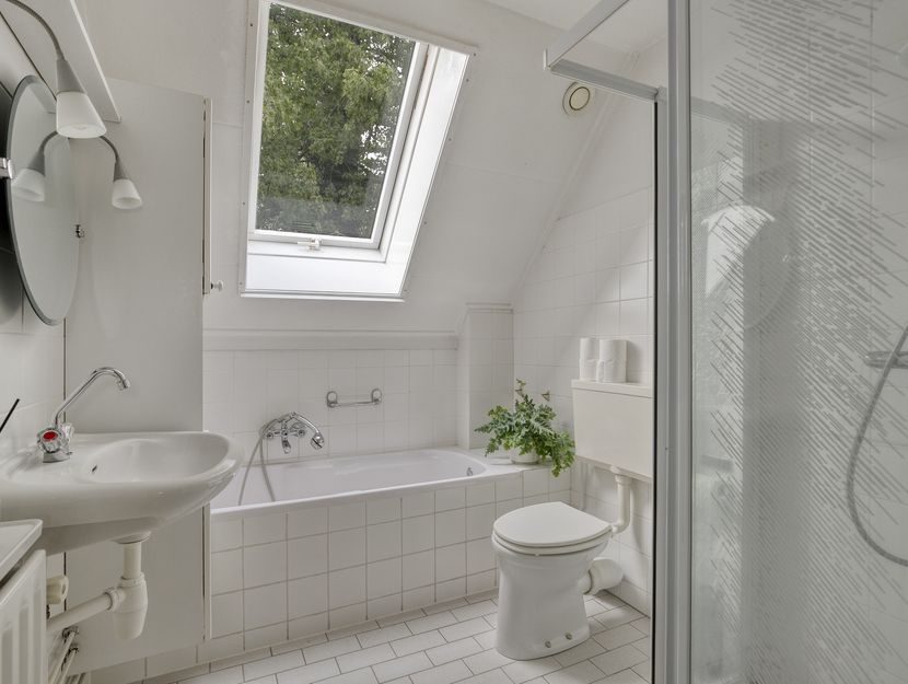 Ary Schefferlaan 22, HENDRIK-IDO-AMBACHT