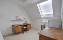 Ary Schefferlaan 22, HENDRIK-IDO-AMBACHT