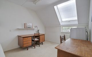 Ary Schefferlaan 22, HENDRIK-IDO-AMBACHT