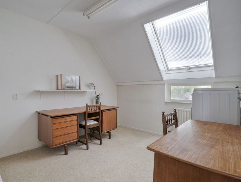 Ary Schefferlaan 22, HENDRIK-IDO-AMBACHT