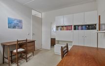 Ary Schefferlaan 22, HENDRIK-IDO-AMBACHT