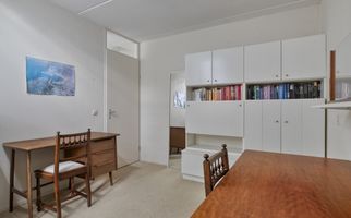 Ary Schefferlaan 22, HENDRIK-IDO-AMBACHT