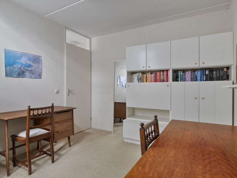 Ary Schefferlaan 22, HENDRIK-IDO-AMBACHT