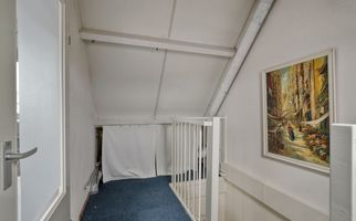 Ary Schefferlaan 22, HENDRIK-IDO-AMBACHT