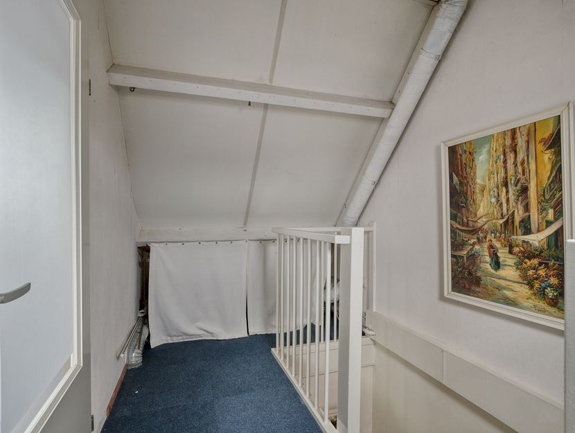 Ary Schefferlaan 22, HENDRIK-IDO-AMBACHT