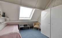 Ary Schefferlaan 22, HENDRIK-IDO-AMBACHT