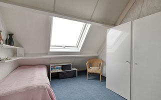 Ary Schefferlaan 22, HENDRIK-IDO-AMBACHT