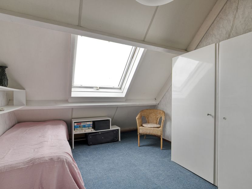 Ary Schefferlaan 22, HENDRIK-IDO-AMBACHT