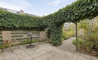 Ary Schefferlaan 22, HENDRIK-IDO-AMBACHT