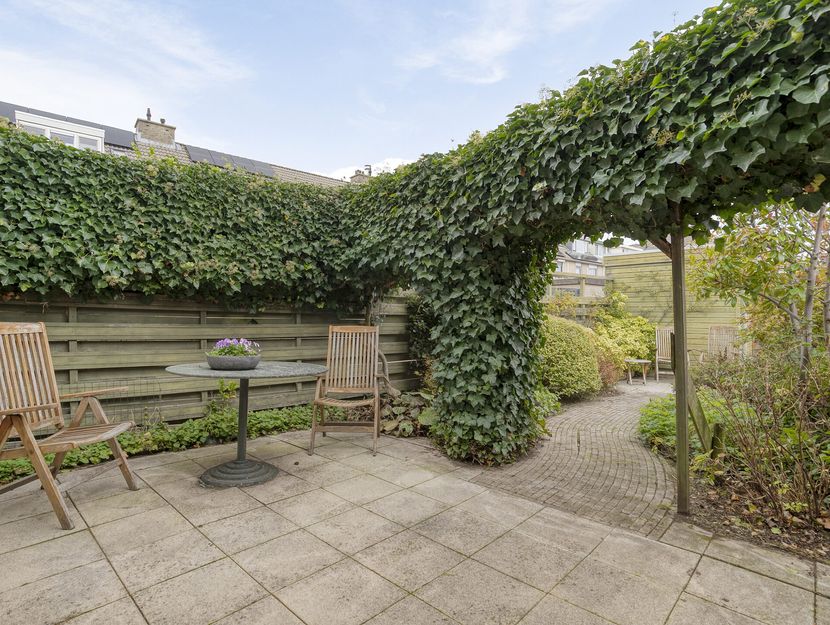 Ary Schefferlaan 22, HENDRIK-IDO-AMBACHT