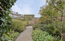 Ary Schefferlaan 22, HENDRIK-IDO-AMBACHT