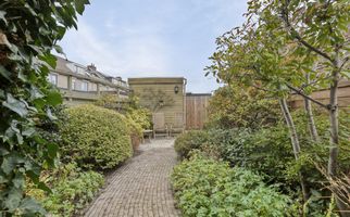 Ary Schefferlaan 22, HENDRIK-IDO-AMBACHT