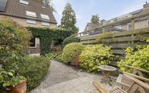 Ary Schefferlaan 22, HENDRIK-IDO-AMBACHT