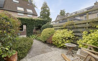 Ary Schefferlaan 22, HENDRIK-IDO-AMBACHT