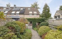 Ary Schefferlaan 22, HENDRIK-IDO-AMBACHT