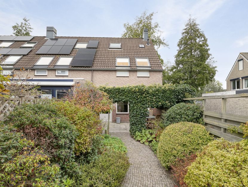 Ary Schefferlaan 22, HENDRIK-IDO-AMBACHT